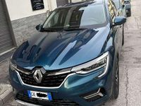 Usata Renault Arkana 140 CV (102 kW) 2022 SUV