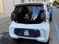 Nuova XEV Yoyo 14 kW (20 CV) 2025 Utilitaria