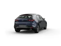 Usata Mazda 3 Exceed 150 CV (110 kW) 2021 Berlina