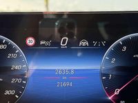 Usata Mercedes A45 AMG Premium Plus 421 CV (309 kW) 2025 Berlina