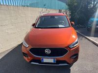 usata MG ZS (2021-->) 1.5 VTi-tech Luxury