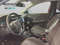 Occasion Opel Corsa Elegance 75 ch (55 kW) 2019 Orange Citadine