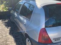 usata Renault Clio II 1.1 5 porte RN