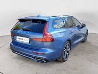 usata Volvo V60 D4 190 CV Automatica NAVI TETTO LED R-design CONT