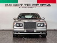Usata Bentley Arnage 354 CV (260 kW) 1998 Grigio Berlina