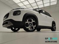 usata Citroën C3 Aircross 2017 1.2 puretech Shine s&s 110cv