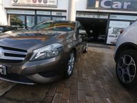 usata Mercedes A180 ClasseCDI Automatic Executive