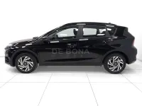 Nuova Hyundai Bayon 79 CV (58 kW) 2026 Phantom black SUV