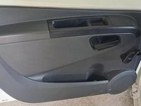 Usata Fiat Fiorino 2008 Bianco Monovolume