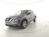 usata Nissan Juke 1.0 DIG-T N-Connecta