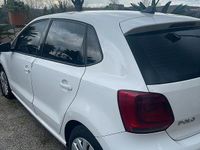 Occasion VW Polo 90 ch (66 kW) 2012 Citadine