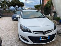 usata Opel Astra 1.7 CDTI 110 CV ST Elective Fleet