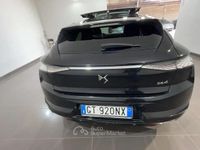 Usata DS Automobiles DS4 Opera 131 CV (96 kW) 2024 Nero SUV