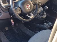 Usata Fiat Panda Cross Cross 95 CV (69 kW) 2018 Utilitaria