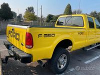 usata Ford F350 del 2006