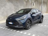 Usata Toyota C-HR Trend 152 CV (111 kW) 2023 Other SUV