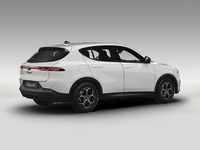 Usata Alfa Romeo Tonale Sprint 175 CV (128 kW) 2023 Rosso / pastello SUV
