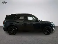 Usata Mini John Cooper Works Countryman 225 kW (306 CV) 2026 Grigio SUV