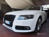 Usata Audi A4 143 CV (105 kW) 2011 Station wagon