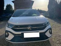 Usata VW Taigo R-line 110 CV (80 kW) 2024 SUV