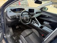 Usata Peugeot 3008 Allure 131 CV (96 kW) 2020 Other SUV