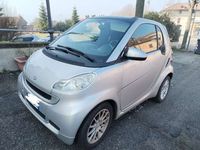 usata Smart ForTwo Coupé 1.0 Passion 71cv