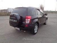 Usata Suzuki Grand Vitara 129 CV (94 kW) 2006 SUV