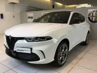 Usata Alfa Romeo Tonale 280 CV (205 kW) 2025 Bianco SUV