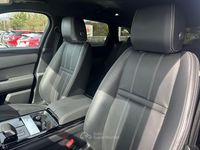 Usata Land Rover Range Rover Velar R-Dynamic 204 CV (150 kW) 2022 Gray SUV