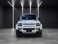 Usata Land Rover Defender S 200 CV (147 kW) 2021 Bianco SUV