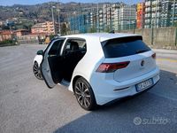 Usata VW Golf VII 150 CV (110 kW) 2020 Berlina
