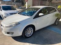 usata Fiat Bravo 1.6 MJT 120 CV DPF Emotion