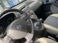 Usata Fiat Panda Dynamic 60 CV (44 kW) 2007 Utilitaria