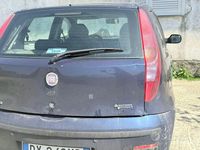 Usata Fiat Punto 77 CV (56 kW) 2010 Utilitaria