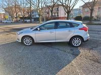 usata Ford Focus FocusIV 2015 5p 1.5 tdci Titanium s