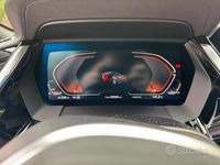 Usata BMW Z4 M Sport 197 CV (144 kW) 2024 Grigio Cabrio