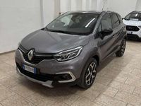 Usata Renault Captur Zen 90 CV (66 kW) 2018 SUV
