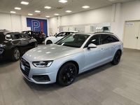 Usata Audi A4 204 CV (150 kW) 2022 Grigio Station wagon
