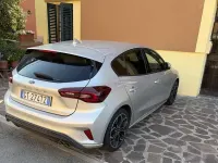 Usata Ford Focus ST-Line 125 CV (91 kW) 2024 Berlina