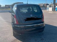 Usata Lancia Musa 95 CV (69 kW) 2009 Monovolume