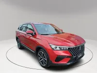 Nuova Bestune T77 160 CV (117 kW) 2026 Rosso SUV