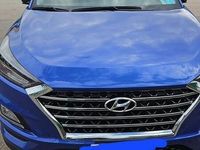 usata Hyundai Tucson 1.6 crdi 48V Exellence Premium Pack