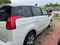 Usata Peugeot 5008 Business-Line 120 CV (88 kW) 2015 Other Monovolume