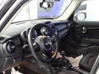 Usata Mini Cooper Clubman 95 CV (69 kW) 2017 Bianco Station wagon