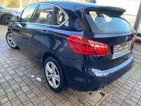 usata BMW 218 Active Tourer d Aut. Advantage