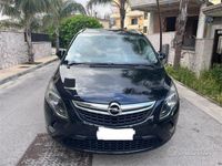 usata Opel Zafira Tourer 1.6 cosmo 150cv 2013