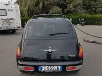 Usata Chrysler PT Cruiser Limited 121 CV (88 kW) 2002 Monovolume