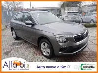 Nuova Skoda Kamiq Selection 116 CV (85 kW) 2026 SUV