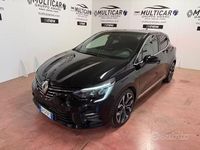 Usata Renault Clio V Techno 101 CV (74 kW) 2023 Nero Berlina