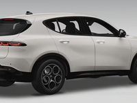 Usata Alfa Romeo Tonale Sprint 131 CV (96 kW) 2024 Nero SUV